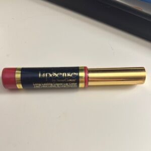 LipSense Long-Lasting Lip Color - Red